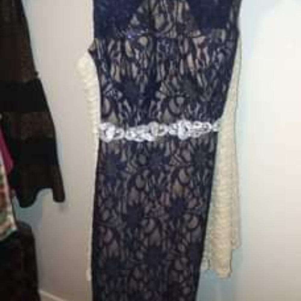 Bridesmaid/Prom dress